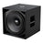 Bose AMS115 15-Inch Compact Passive Subwoofer - Each