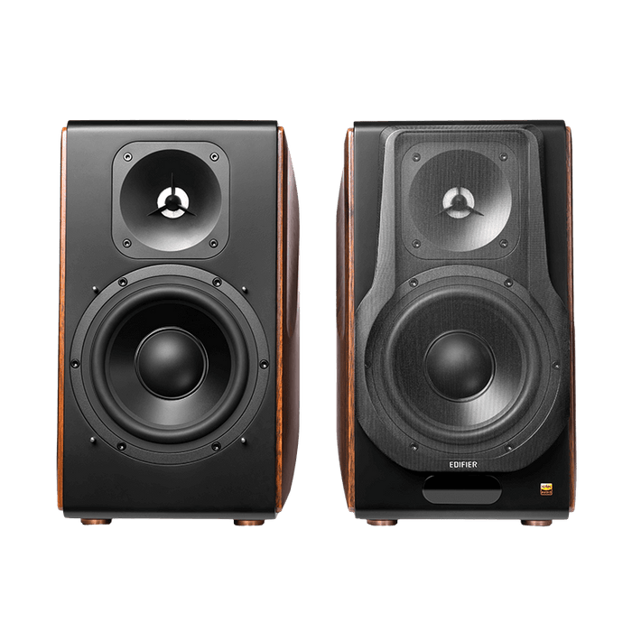 Edifier S3000MKII Premium 2.0 Speaker System - Pair