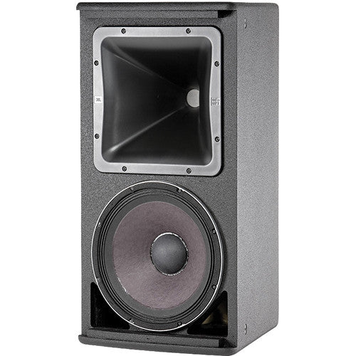 JBL Professional AM5212/64  12" Medium-Power 1600W 2-Way Passive Speaker - Each