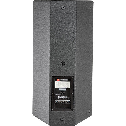 JBL Professional AM5212/64  12" Medium-Power 1600W 2-Way Passive Speaker - Each