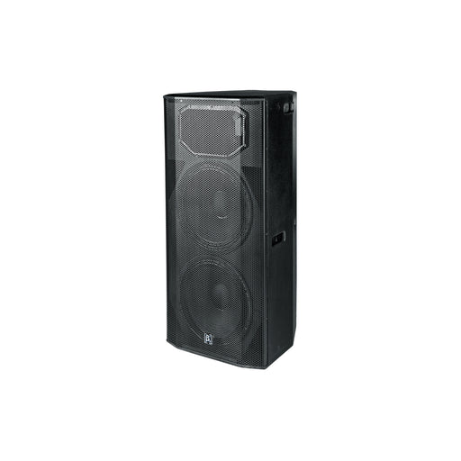 Beta3 TW215A Dual - Two Way Full Range Powered Loudspeaker