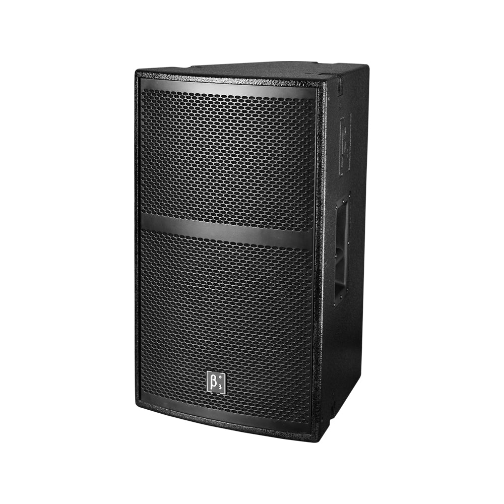 Beta3 X12i 12" Two-Way Full Range Speaker