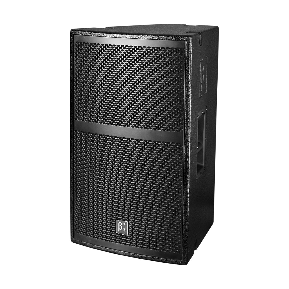 Beta3 X15i 15" Two-Way Full Range Speaker