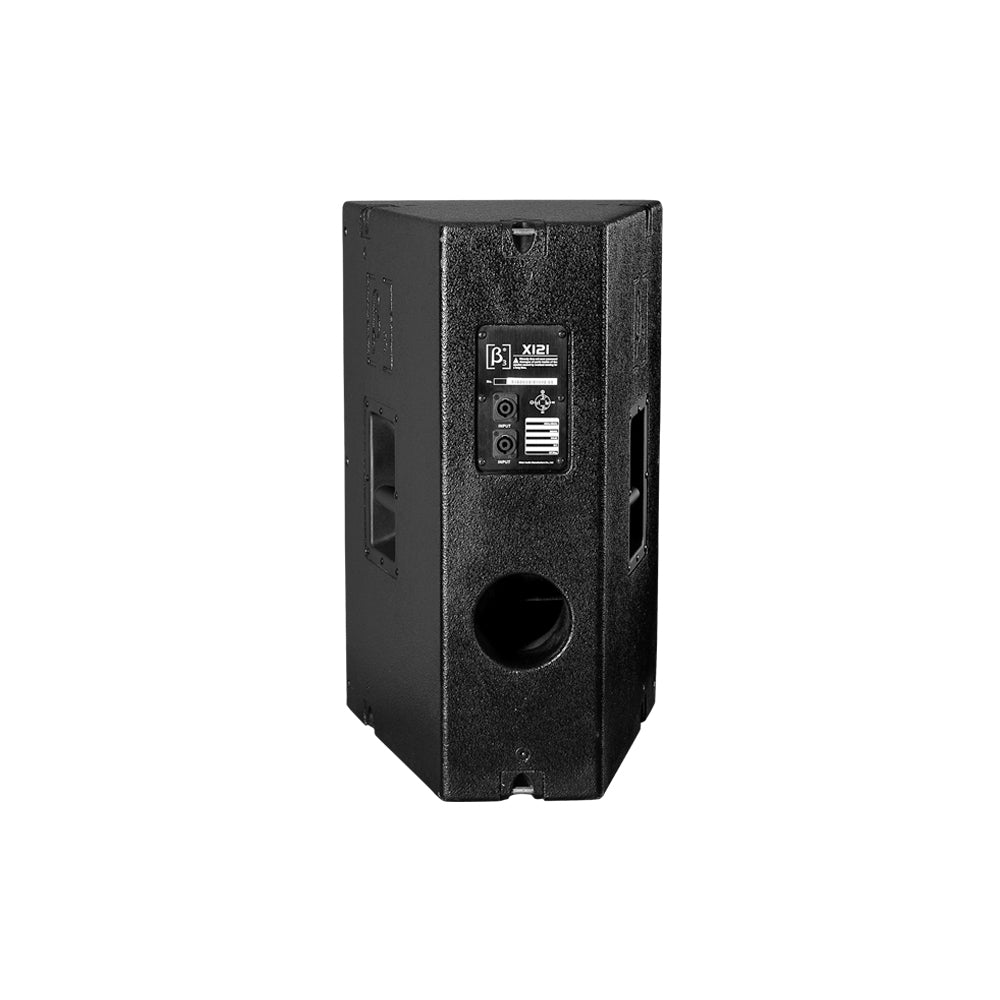 Beta Three R12 Beta3 X12i 12
