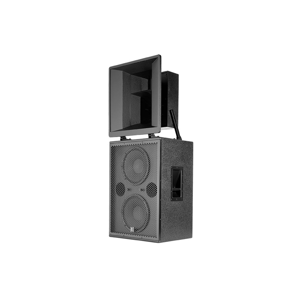 Beta3 CS3415A  4 transducers 3-Way Full Range Cinema Hall LoudSpeaker