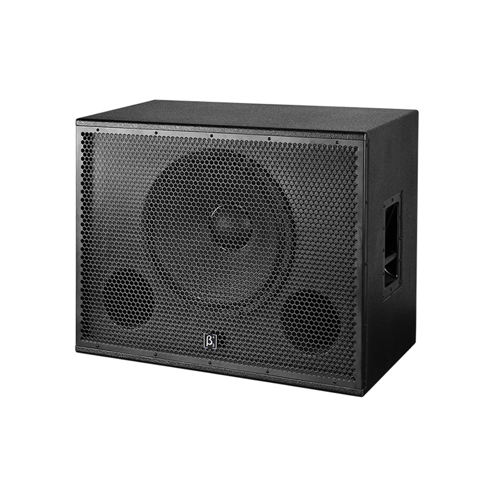 Beta3 CSB118A Bass Reflex Cinema Hall Sub-Woofer Loudspeaker