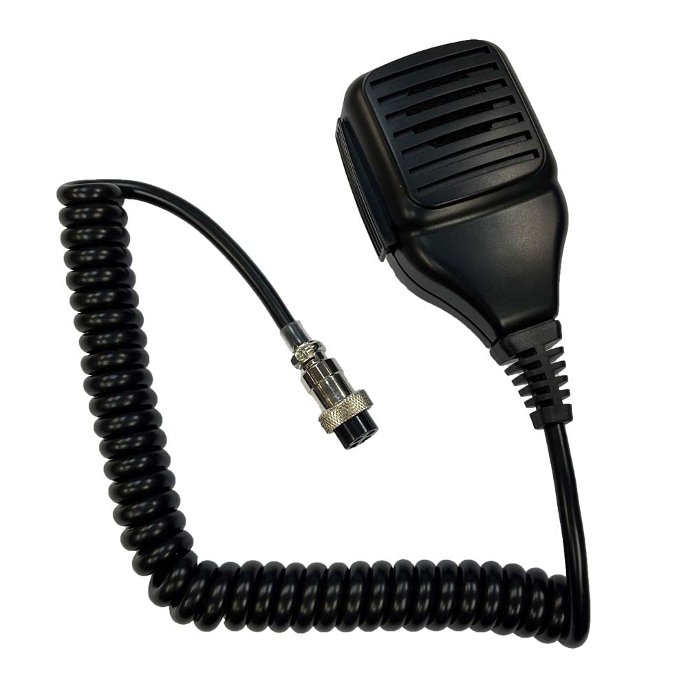 TOA VX-PM100VX Paging Mic - Each