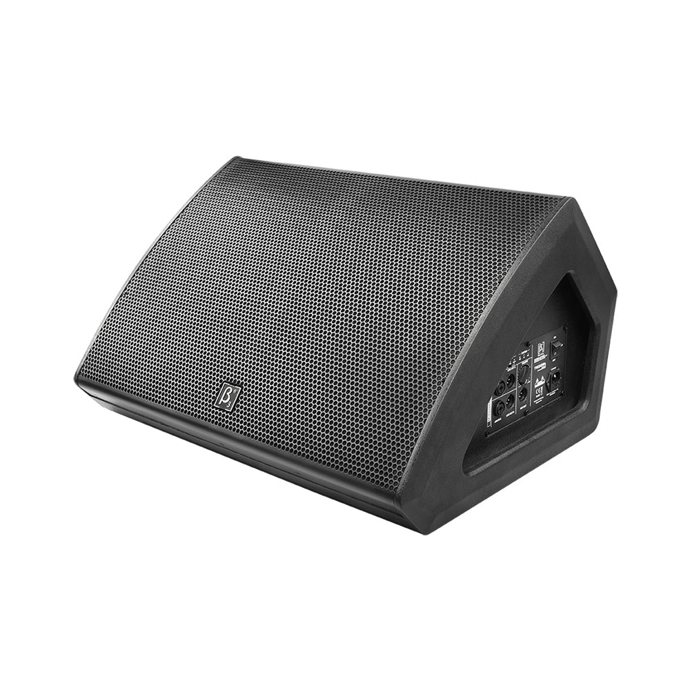 Beta3 TW212Ma Active Dual 12" Two-way StageMonitor Speaker