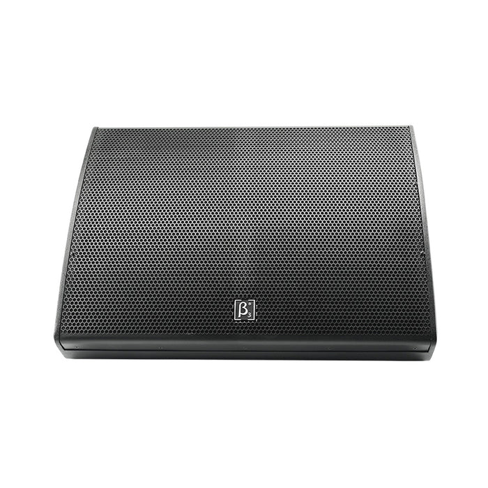 Beta3 TW212Ma Active Dual 12" Two-way StageMonitor Speaker