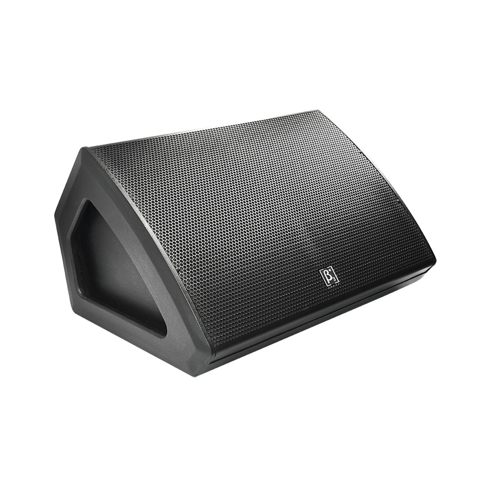 Beta3 TW212Ma Active Dual 12" Two-way StageMonitor Speaker