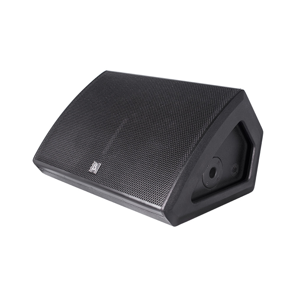 Beta3 TW212M Dual 12" Two Way Stage Monitor Speaker