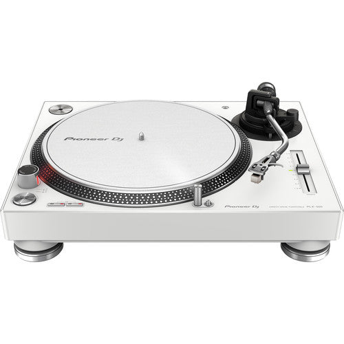 Pioneer PLX 500 High-Torque, Direct-Drive Turntable- Each