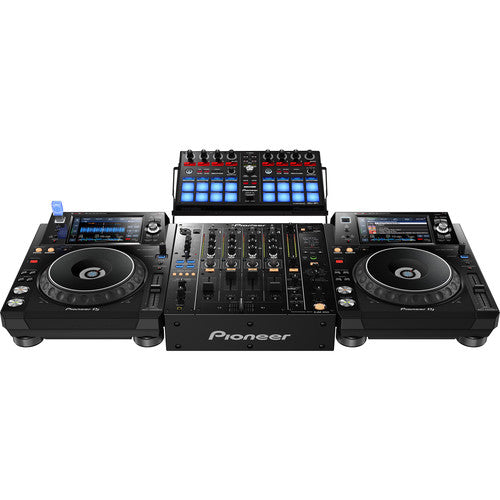 Pioneer  XDJ1000MK2  High-Performance Multi-Player DJ Deck With Touch Screen - Each