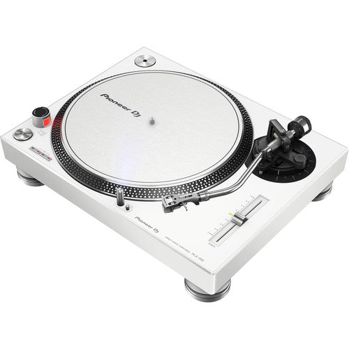 Pioneer PLX 500 High-Torque, Direct-Drive Turntable- Each