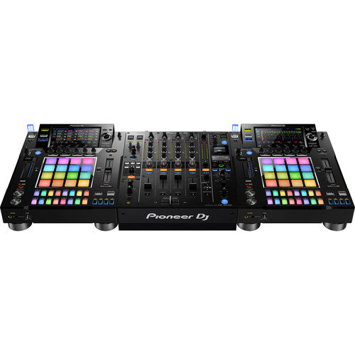 Pioneer DJS 1000, 16 Track Dynamic DJ Sampler