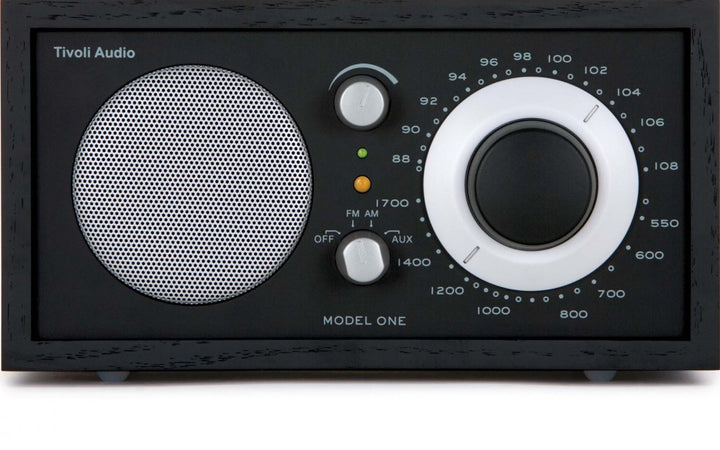 Tivoli Audio - Model One Digital Generation 2 Wi-Fi Streaming Smart Radio