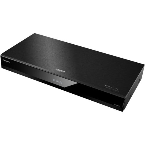 Panasonic DPUB820-K HDR UHD Bluray Player With Wi-Fi