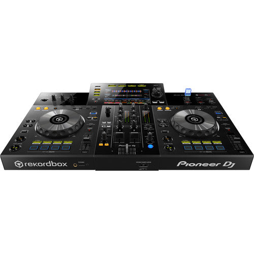 Pioneer XDJ-RR, 2-Channel All-In-One DJ System- Each