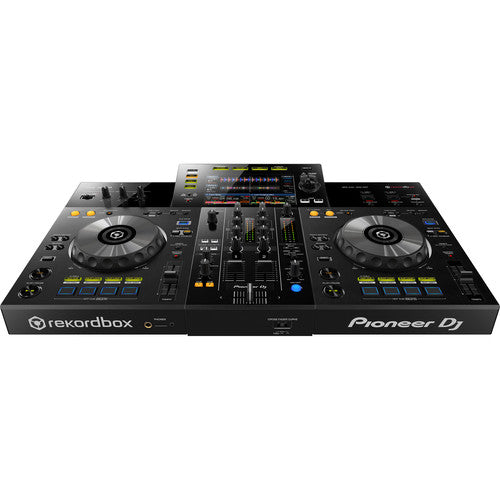 Pioneer XDJ-RR, 2-Channel All-In-One DJ System- Each