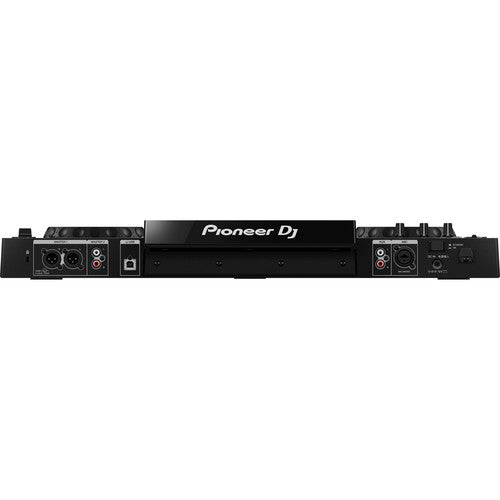 Pioneer XDJ-RR, 2-Channel All-In-One DJ System- Each