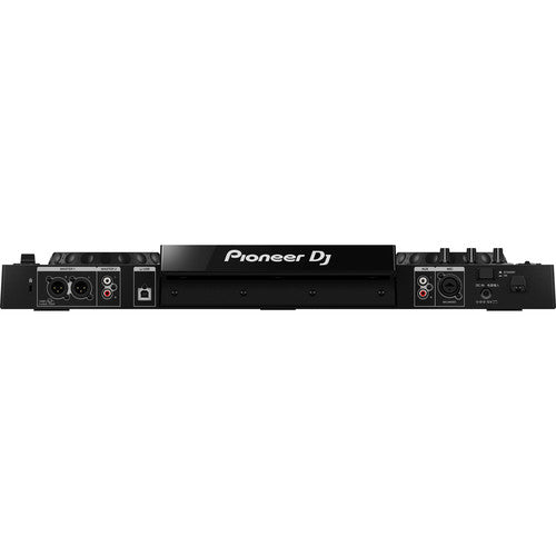 Pioneer XDJ-RR, 2-Channel All-In-One DJ System