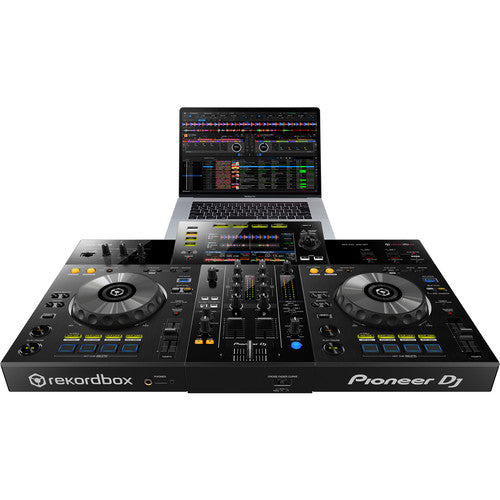 Pioneer XDJ-RR, 2-Channel All-In-One DJ System- Each