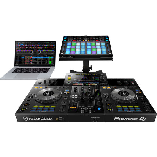 Pioneer XDJ-RR, 2-Channel All-In-One DJ System- Each