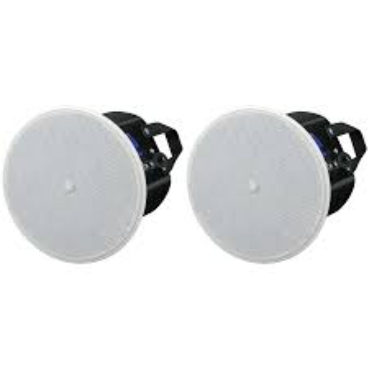 Yamaha VXC4W 4 inch In-Ceiling Speaker  White -Pair