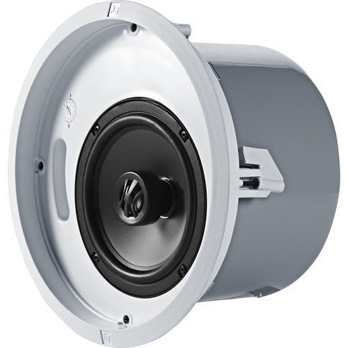 EV ElectroVoice EVID-C6.2  6.5" Ceiling Speaker - Pair