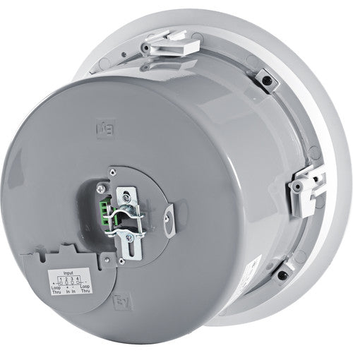 EV ElectroVoice EVID-C6.2  6.5" Ceiling Speaker - Pair