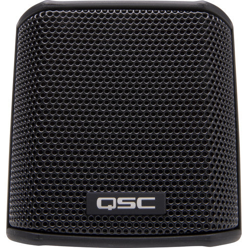 QSC AD-S.SAT AcousticDesign 2.75" Surface Mount Satellite Speaker