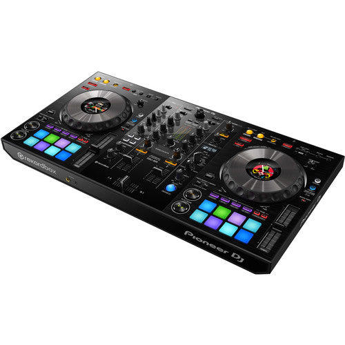 Pioneer DDJ 800, 2-Channel Performance DJ Controller For Rekordbox- Each