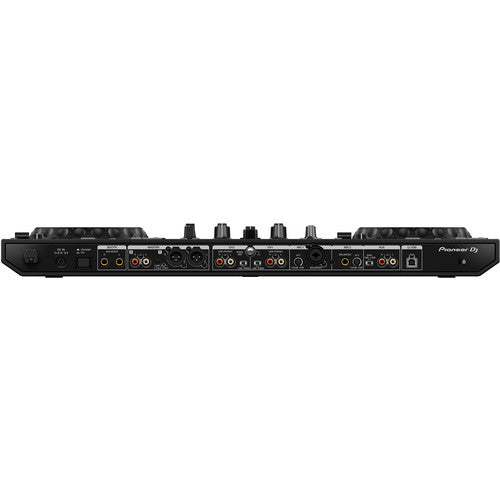 Pioneer DDJ 800, 2-Channel Performance DJ Controller For Rekordbox- Each