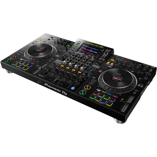 Pioneer XDJ XZ Professional 4-Channel All-In-One DJ System - Each