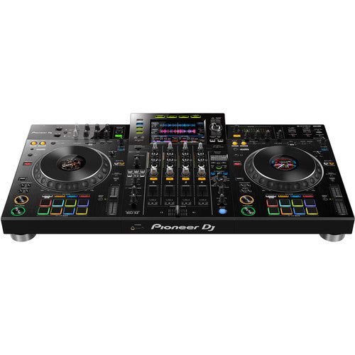 Pioneer XDJ XZ Professional 4-Channel All-In-One DJ System - Each