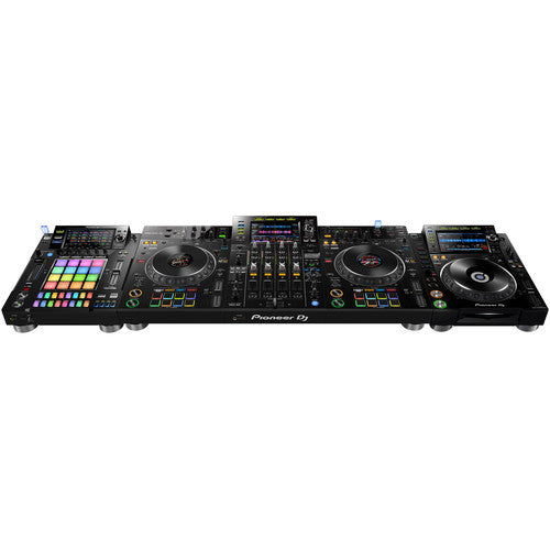 Pioneer XDJ XZ Professional 4-Channel All-In-One DJ System - Each