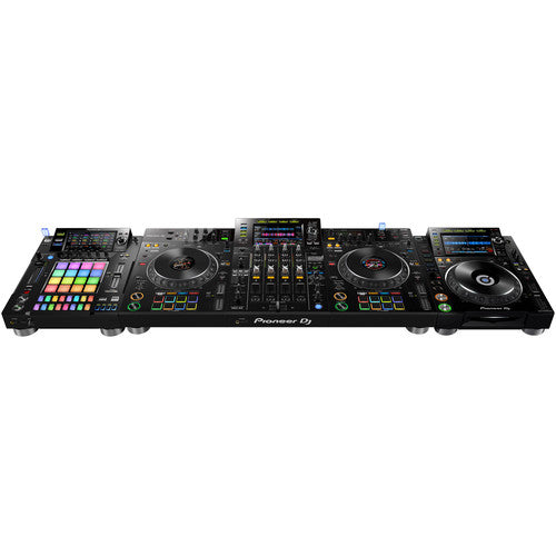 Pioneer XDJ XZ Professional 4-Channel All-In-One DJ System (Black)