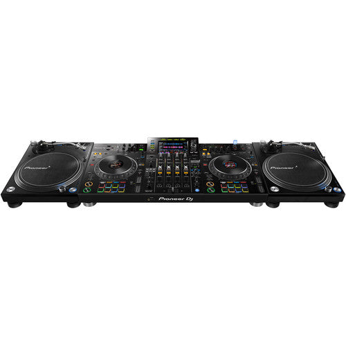 Pioneer XDJ XZ Professional 4-Channel All-In-One DJ System - Each