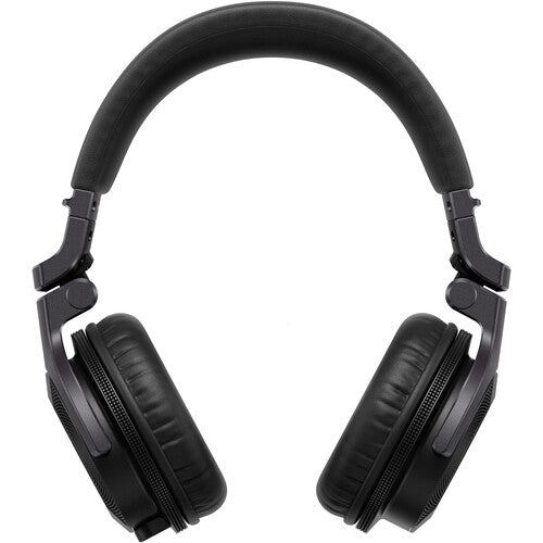 Pioneer HDJ CUE1 On-Ear DJ Headphone - Black