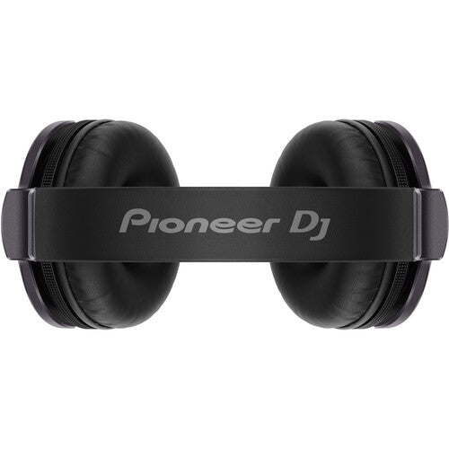 Pioneer HDJ CUE1 On-Ear DJ Headphone - Black