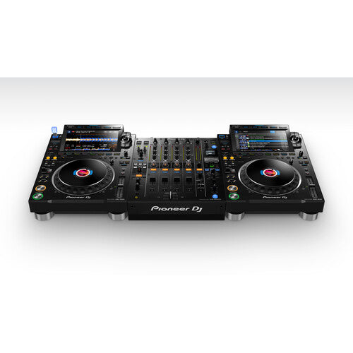 Pioneer CDJ 3000 Professional DJ Media Player- Each