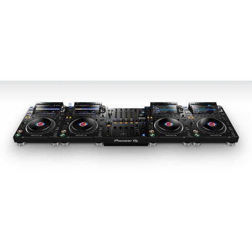 Pioneer CDJ 3000 Professional DJ Media Player- Each