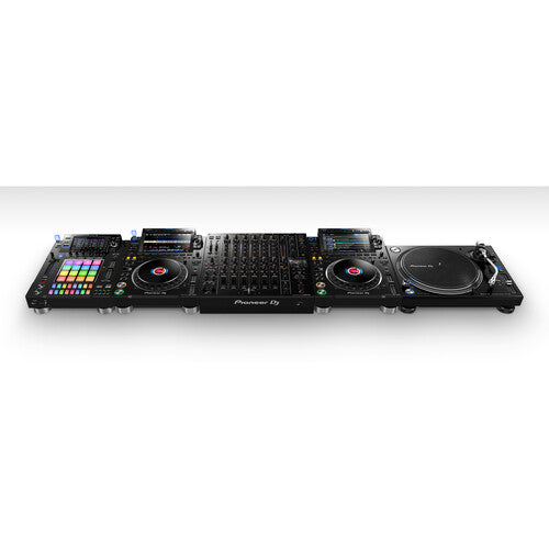 Pioneer CDJ 3000 Professional DJ Media Player