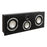 TAGA Harmony PLATINUM IW-100 LCRS - 5.25 "LCR Speakers - Each