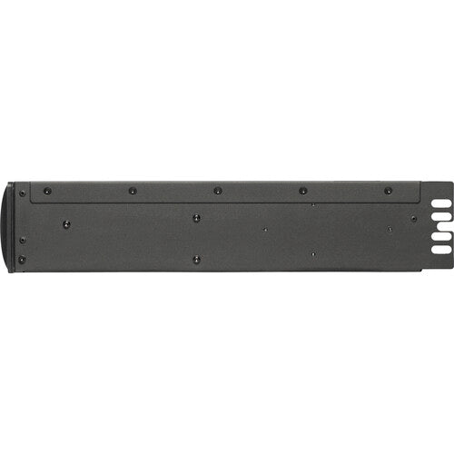 JBL DSi 2.0 MA4-D Four-Channel Networked Cinema Power Amplifier with Integrated DSP and Digital Audio (BLU Link) Support - Audiomaxx India