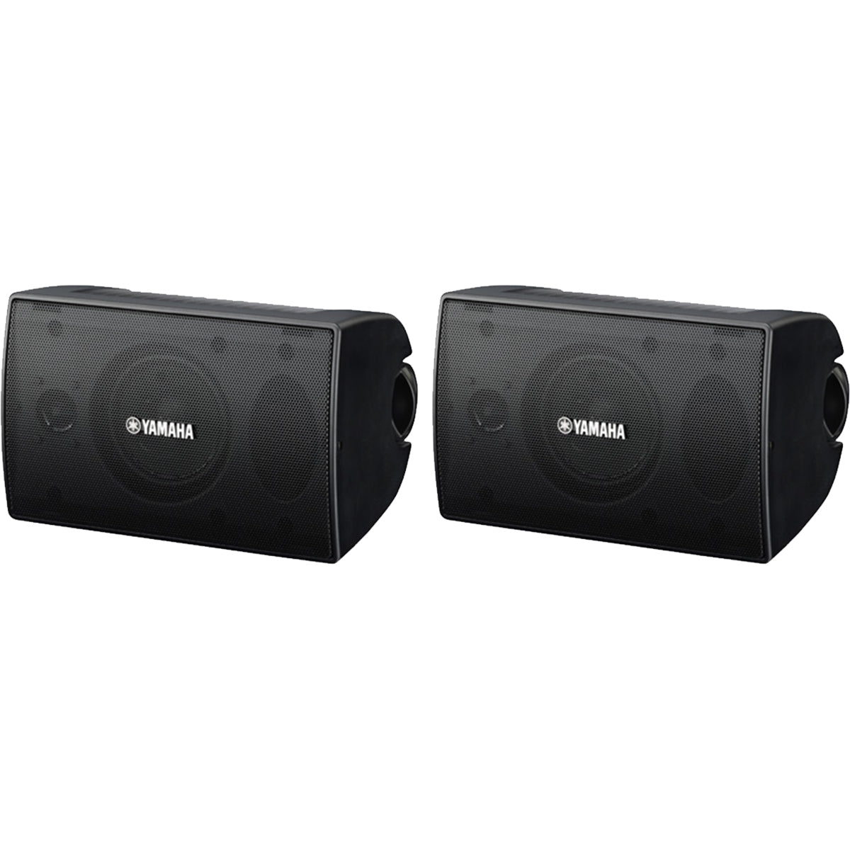 Yamaha VS6 2-Way 6.5" Wall / Surface Mount Loudspeakers - Pair