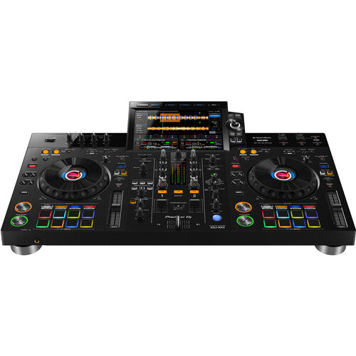 Pioneer XDJ RX3 All-In-One DJ System (Black)