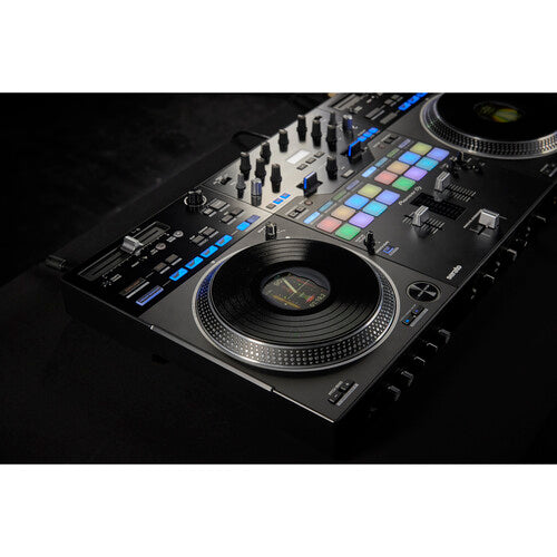 Pioneer DDJ REV7 Scratch-Style 2Channel Professional DJ Controller For Serato DJ Pro - Each