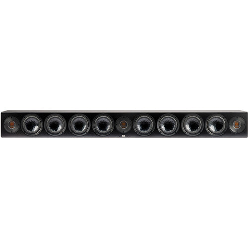 Elac Vertex III SB-VJ41L 100W Passive  3-Channel Soundbar - Each