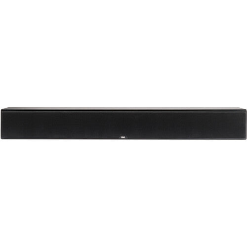 Elac Vertex III SB-VJ41S 100W Passive  3-Channel Soundbar - Each